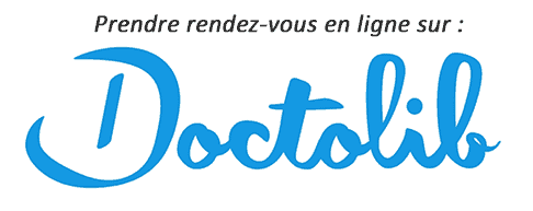 Prendre RDV en ligne avec Doctolib